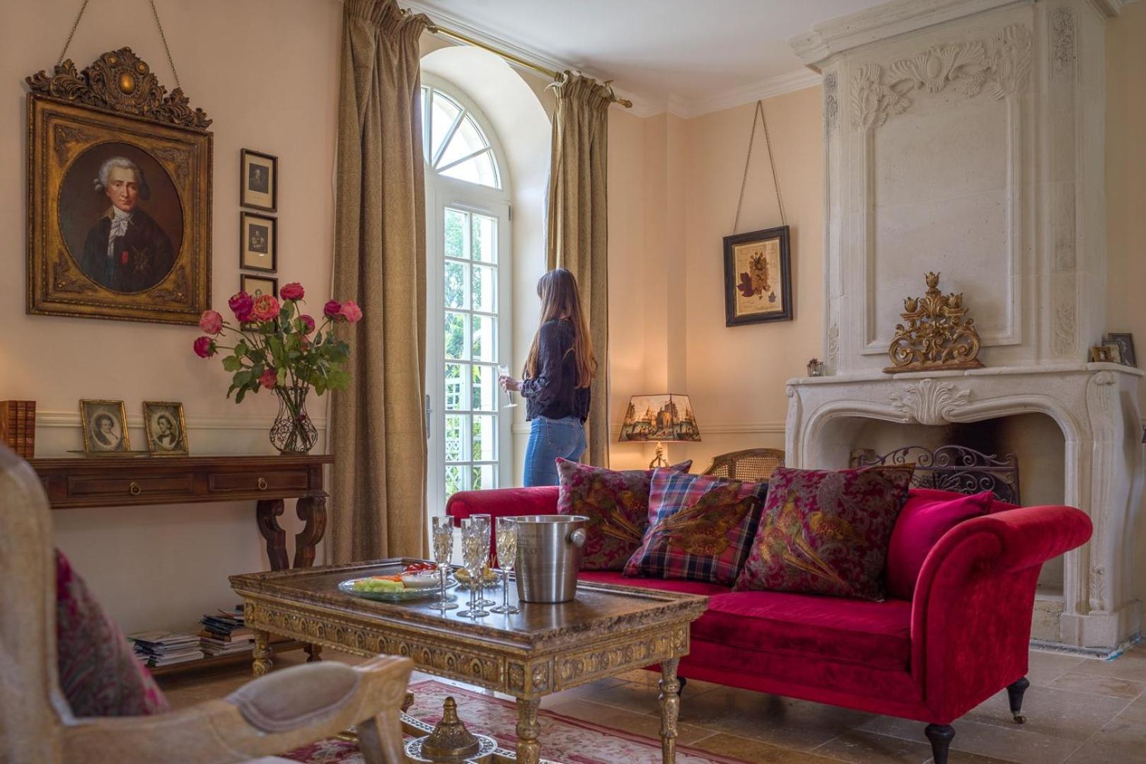 Condé-sur-Seulles ロランジェリー ドゥ グラン ジャルダンヴィラ エクステリア 写真