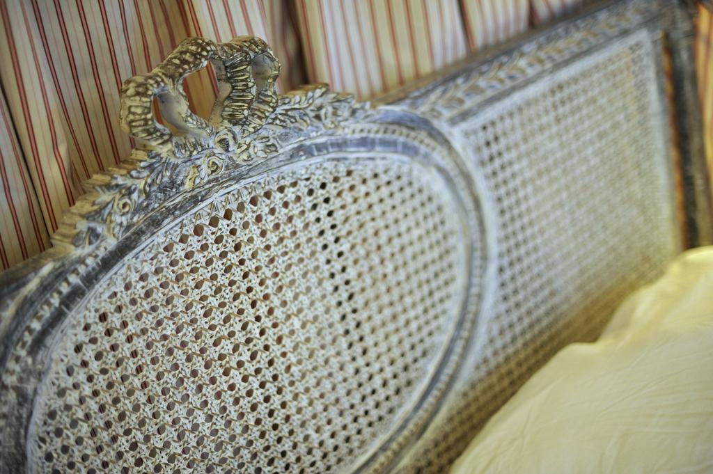Condé-sur-Seulles ロランジェリー ドゥ グラン ジャルダンヴィラ 部屋 写真